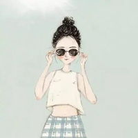 网络图片头像女生清纯成熟漫画
