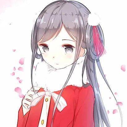 敲好看男女生古风动漫头像等你来挑