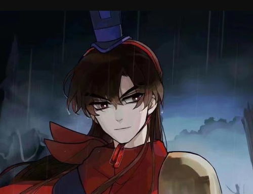 童年邪恶反派拟人形象,蓝毒兽都能成帅哥,猪无戒也不差