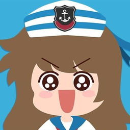 伟大的安妮和王小明情侣头像女