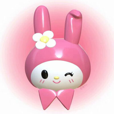 三丽鸥家族hellokittykuromi库洛米美乐堆糖,美图壁纸兴趣社区