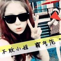 甜美可爱动漫公主头像微信头像图片大全