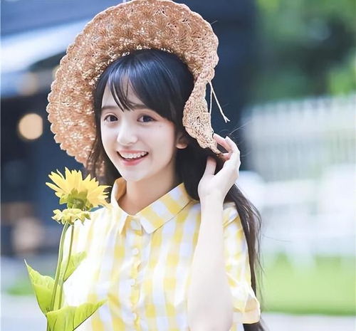 8个迹象证明女生喜欢你的表现