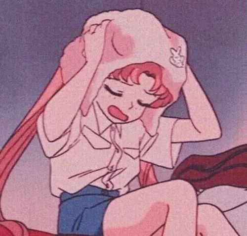 动漫头像精选