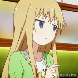 盘点动漫中脑洞清奇,喜欢妄想的美少女,这类属性是观众快乐源泉