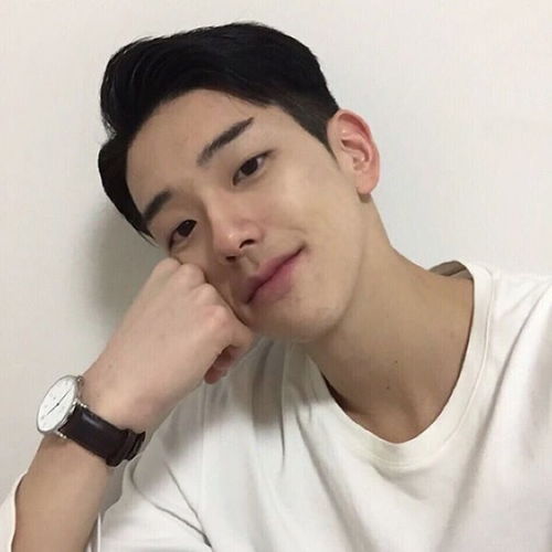 闲云野鹤好看的男生头像图片扣扣居