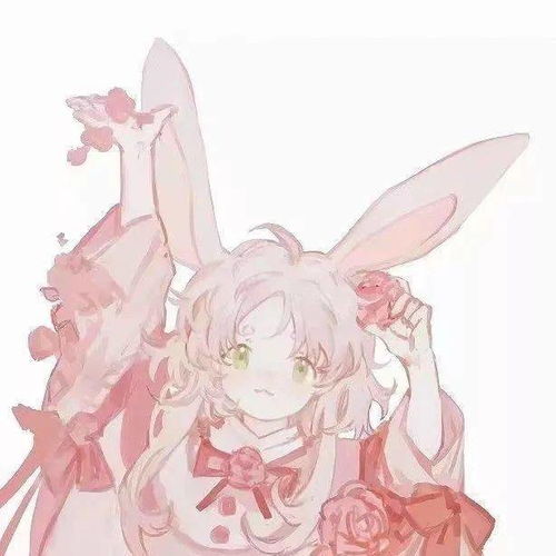 闺蜜基友头像