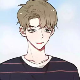 男女动漫头像