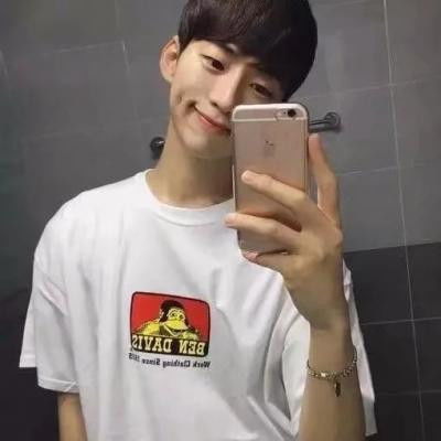 抖音头像图片大全2018最火的抖音头像男生女生卡通图片