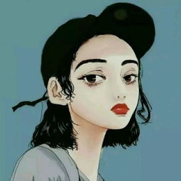 动漫情头但找不到女的那张了