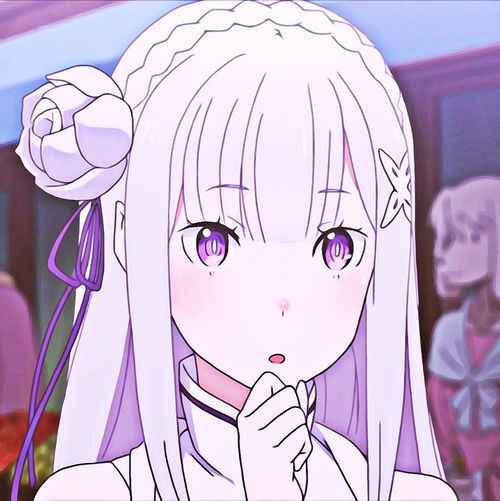优质动漫女头从零开始的异世界生活