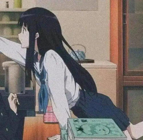 冰菓情头壁纸