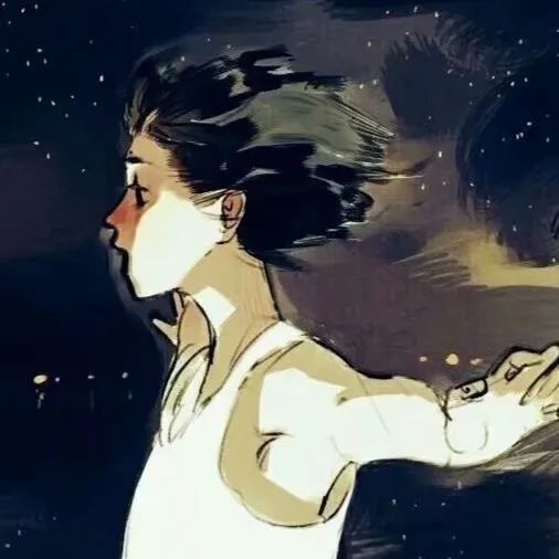 头像十二生肖情侣动漫