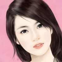 qq头像动漫脸上有肉的女生真心不难看