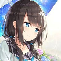 最萌动漫少女图片最萌可爱动漫少女图片