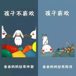 别不承认,99的父母都在这样伤害孩子......