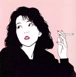 动漫男女生头像直到对的人来