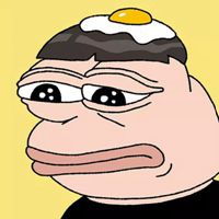 动漫情侣头像搞怪逗比两张搞笑动漫情侣头像一对两张