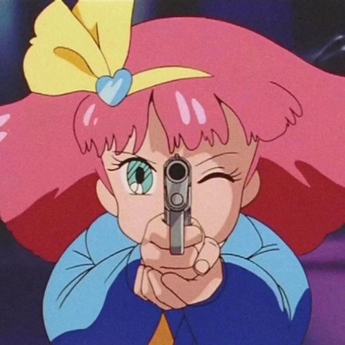 个性头像卡通头像梦游记