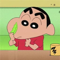 qq头像卡通小新卡通头像qq头像大全qq志乐园