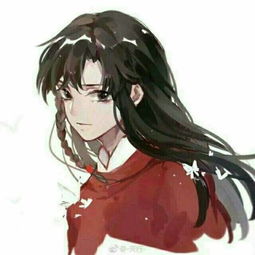 谁知道这个人物是哪个漫画里的角色叫什么