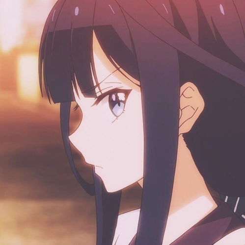 适合女打野的动漫女头