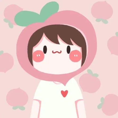 100张好看的微信头像,愿2021年所有好运如期而至