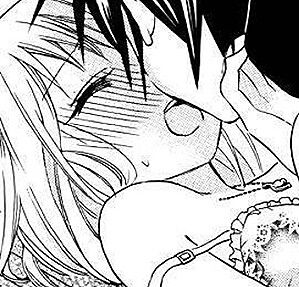 rq自截情头漫画成为我的新娘吧