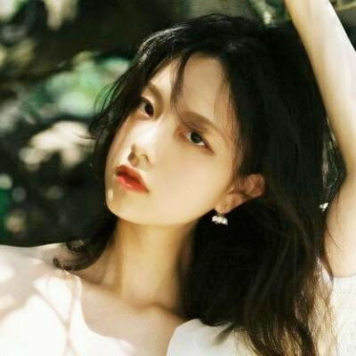 可爱女图像萌萌哒,软萌的女生头像合集
