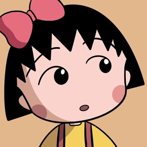 微信头像丨男生,女生,卡通动漫头像