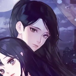 想知道这图片是什么漫画还是什么电影还是电视剧