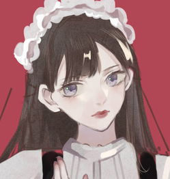 韩流引进女生头像二
