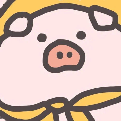 各式各类的头像集