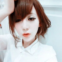 谁知道图中的动漫都叫什么名字,一个也好,谢谢啦