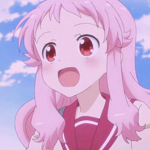 动漫头像
