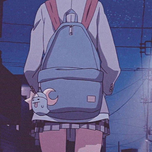 动漫卡通头像