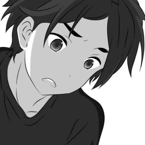 动漫男生头像一些可以给qq加分的头像