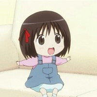 比较幼稚的头像女生幼稚可爱的女生头像