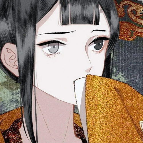 头像精选