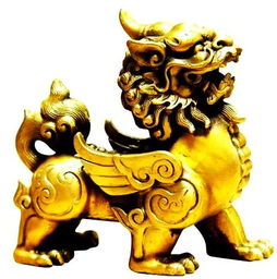 貔貅是什么样的
