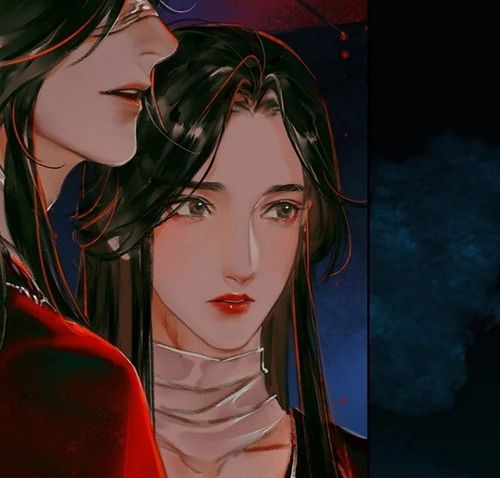 天官赐福谢怜被吐槽不符合原著,网友比魏无羡还娘