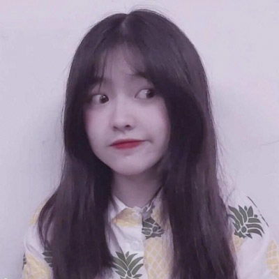 网红高清女头干净2020抖音网红火爆头像图片