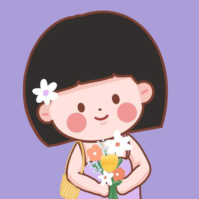 超级可爱的夏日情侣头像