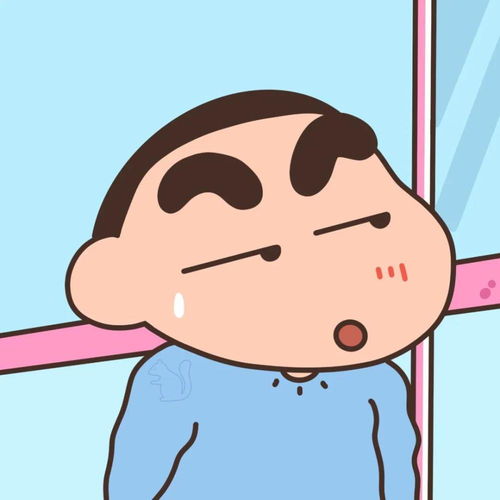 026期蜡笔小新情头系列