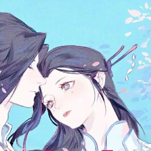 情头丨动漫情头