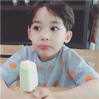 帅气小孩小正太头像,很有范儿的小男孩子