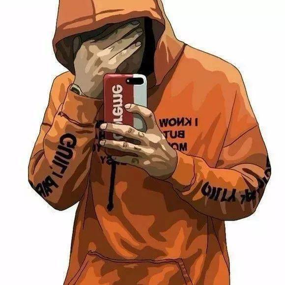 动漫头像丨男女生头像