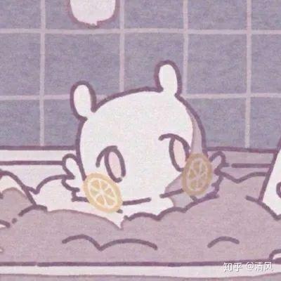 拥有可可爱爱情侣头像了吗