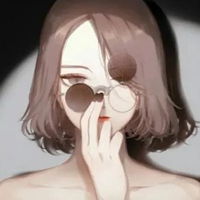 下载个美女头像短发短发小美女图片头像