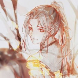 独一无二的男生古风大图